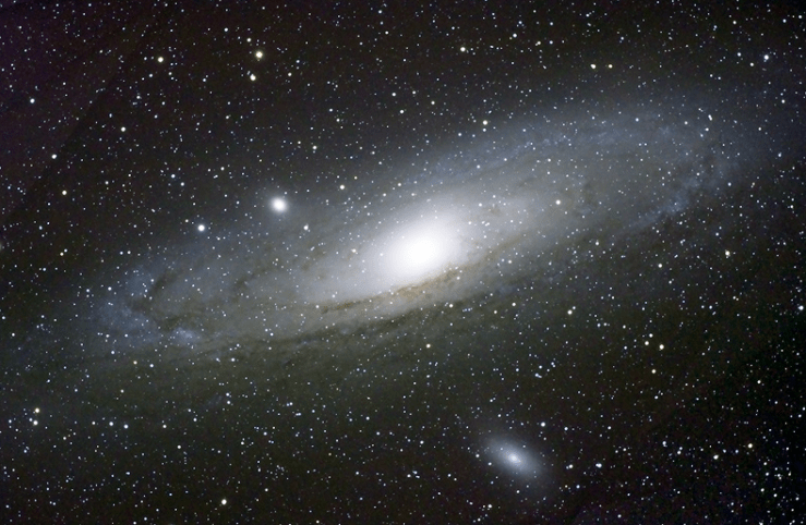 Andromeda_Galaxie